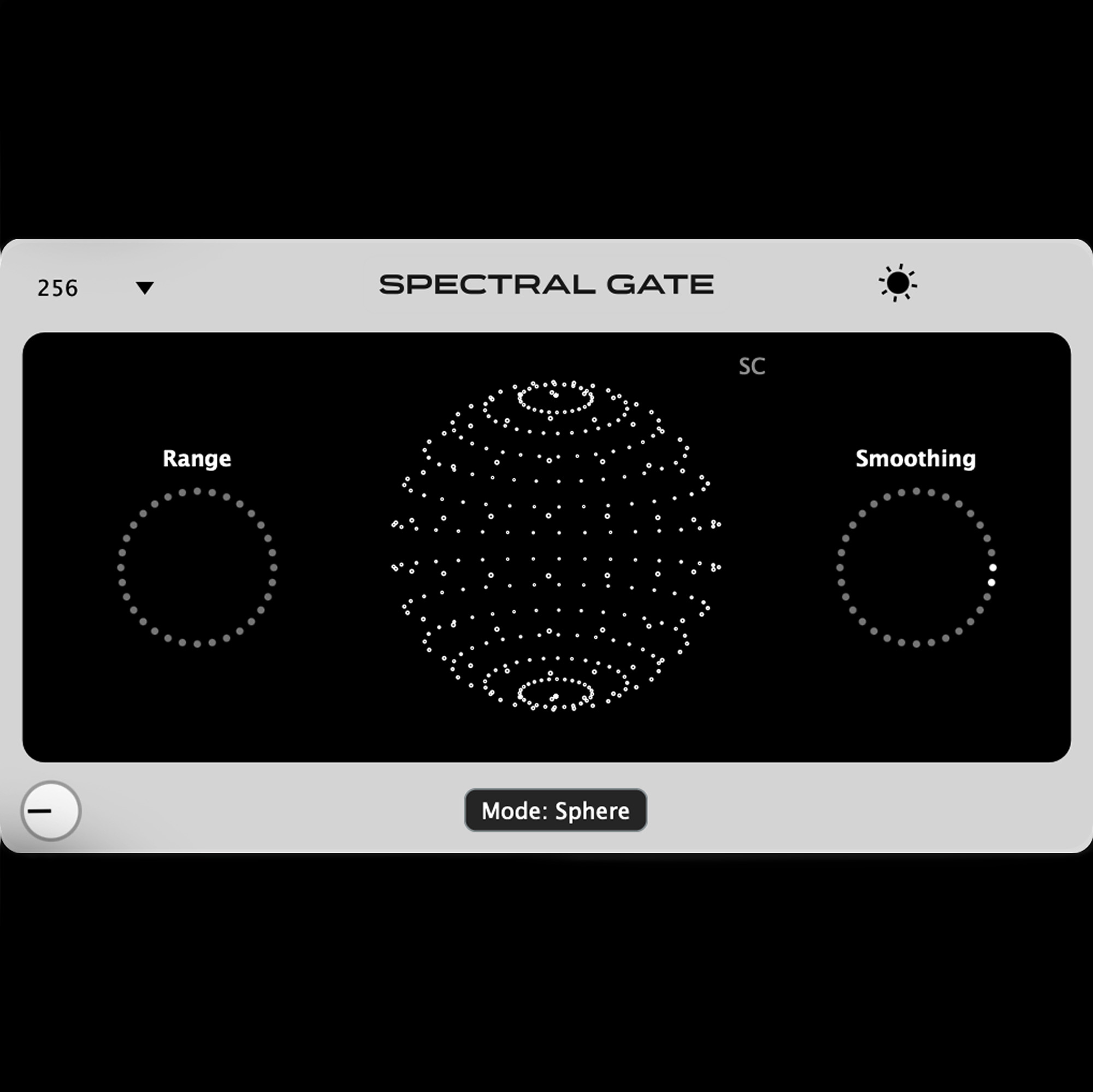 SPECTRAL GATE 2